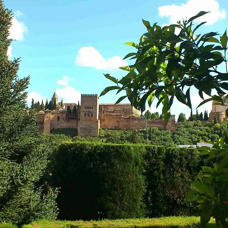 Carmen Del Agua By Interhome * Granada