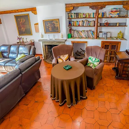 Ferienhaus Carmen Del Agua By Interhome *