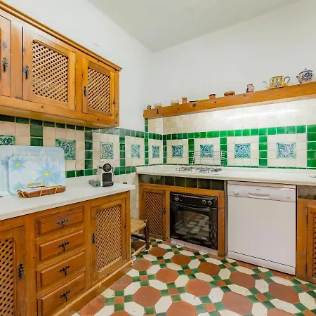 Carmen Del Agua By Interhome