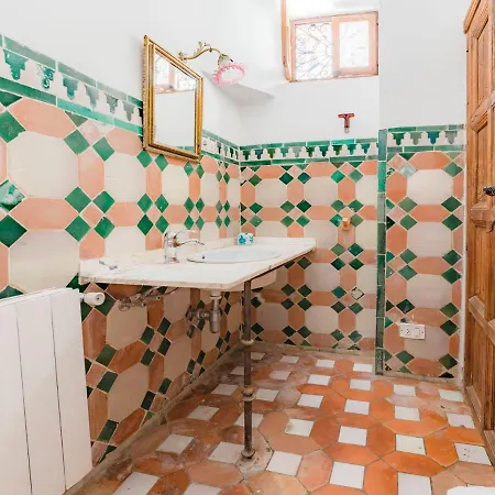 Carmen Del Agua By Interhome Hébergement de vacances