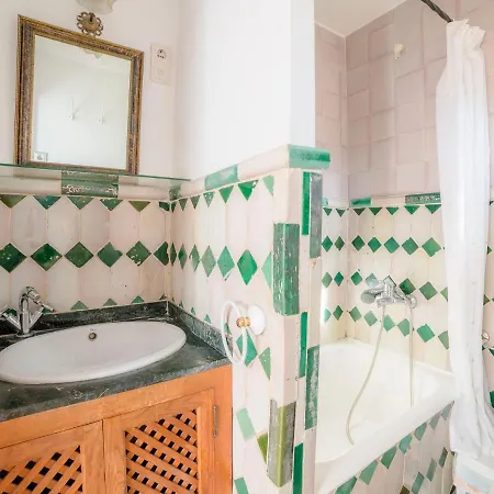 Carmen Del Agua By Interhome *
