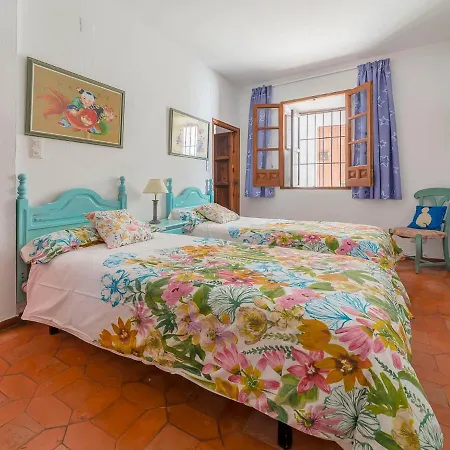 Carmen Del Agua By Interhome * Grenade