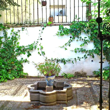 Carmen Del Agua By Interhome