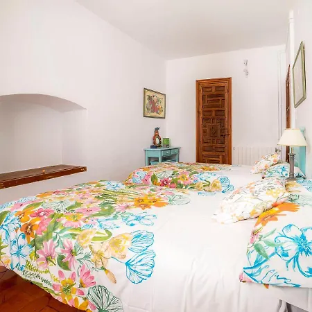 Carmen Del Agua By Interhome Hébergement de vacances *