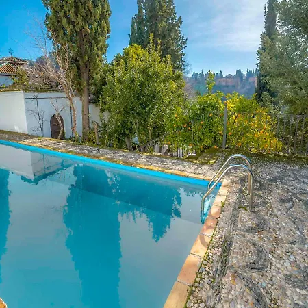 Carmen Del Agua By Interhome * Grenade