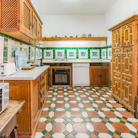 Carmen Del Agua By Interhome *