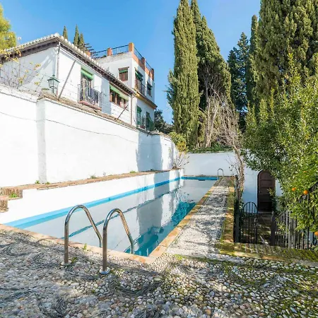Carmen Del Agua By Interhome