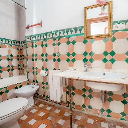 Carmen Del Agua By Interhome